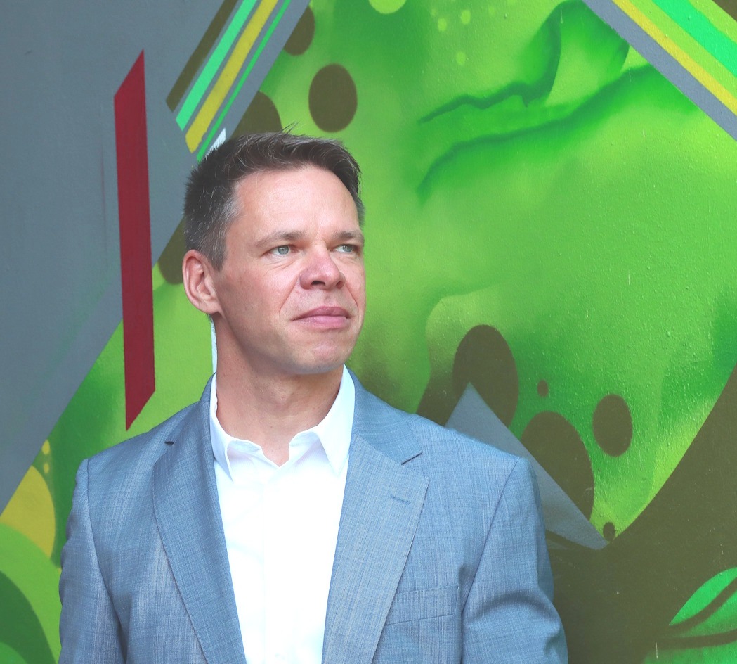 Grün Grafitti 2026 klein h
